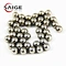 steel balls